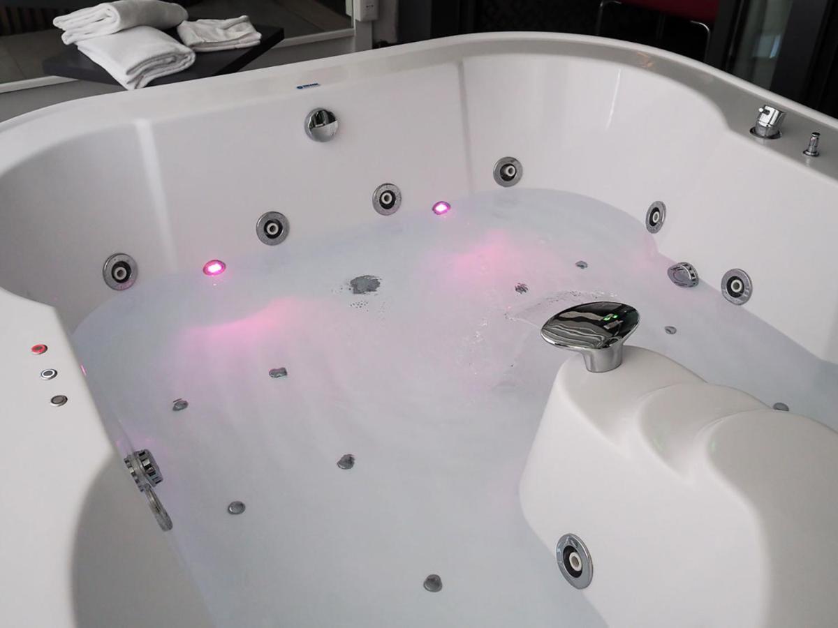 Hotel Re Testa Roma Ngoại thất bức ảnh