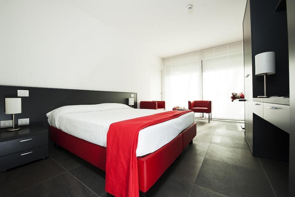 Hotel Re Testa Roma Ngoại thất bức ảnh